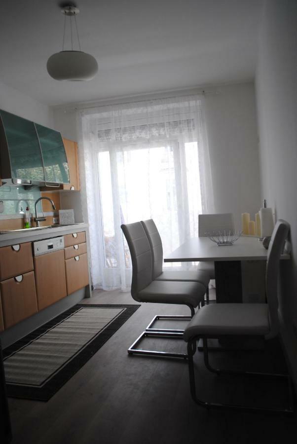Sunny And Elegant Apartament In Central Location Грац Екстер'єр фото